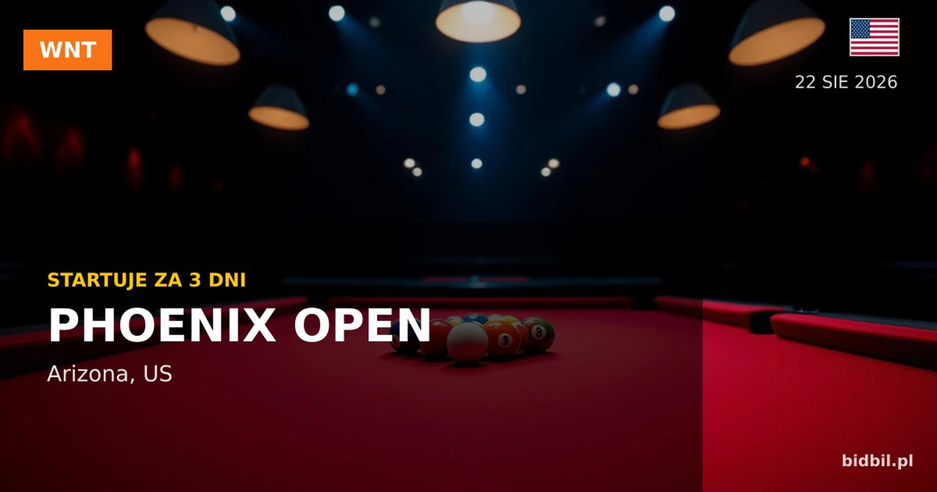 Phoenix Open 2026