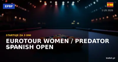 EuroTour Women: Predator Spanish Open Heads to Gandia